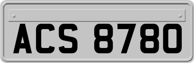 ACS8780