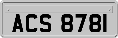 ACS8781