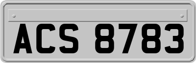ACS8783