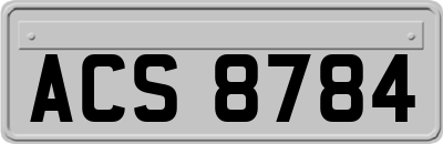 ACS8784