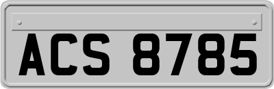 ACS8785