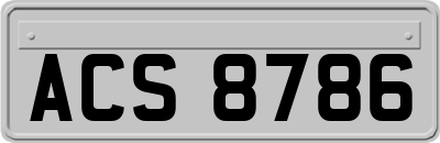 ACS8786