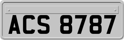 ACS8787