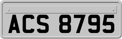 ACS8795