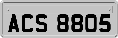 ACS8805