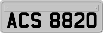 ACS8820