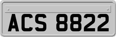 ACS8822