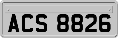 ACS8826