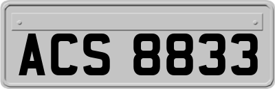 ACS8833