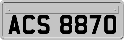 ACS8870