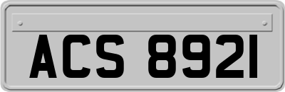 ACS8921