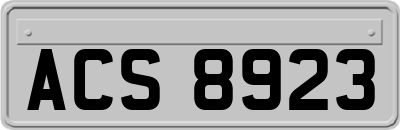 ACS8923