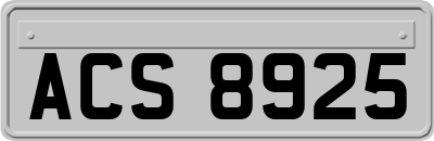 ACS8925