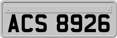 ACS8926