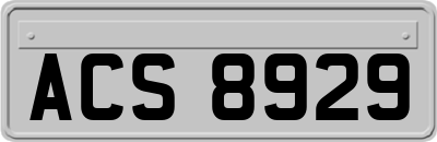 ACS8929