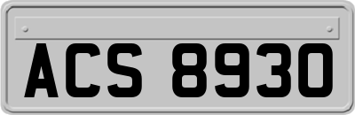 ACS8930