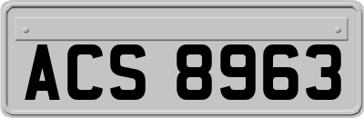ACS8963
