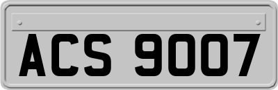 ACS9007