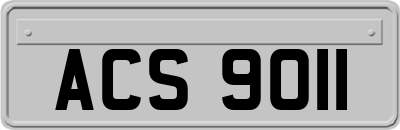 ACS9011