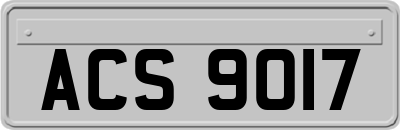 ACS9017