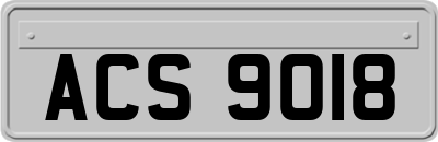 ACS9018