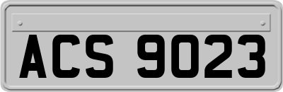 ACS9023