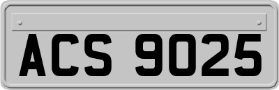 ACS9025