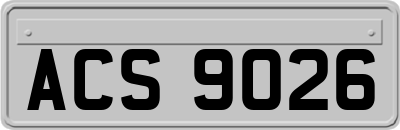 ACS9026