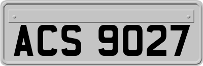 ACS9027