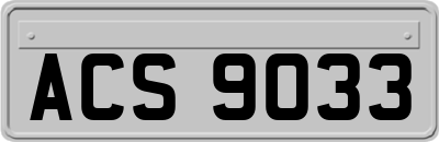 ACS9033