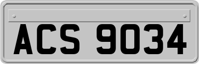 ACS9034