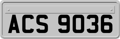 ACS9036