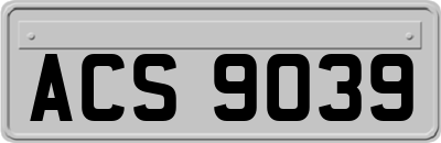 ACS9039