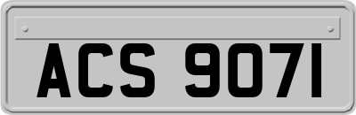 ACS9071