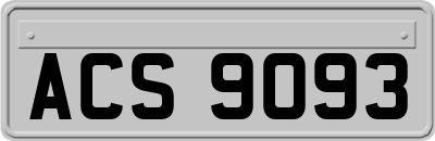 ACS9093