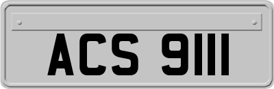 ACS9111