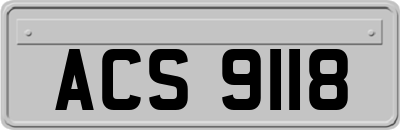 ACS9118