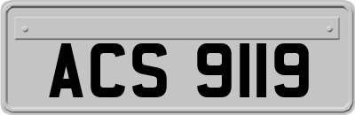 ACS9119
