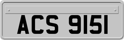 ACS9151