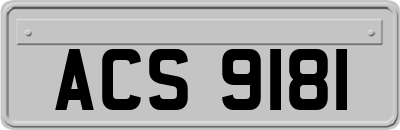 ACS9181