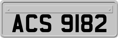 ACS9182