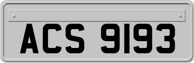 ACS9193