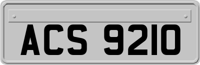 ACS9210