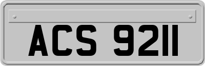ACS9211