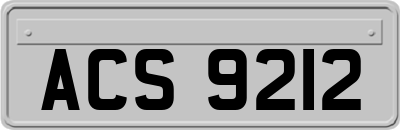 ACS9212
