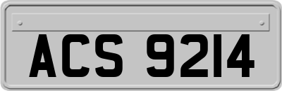 ACS9214