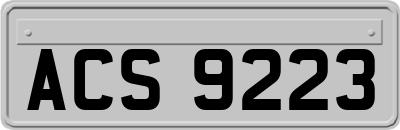 ACS9223