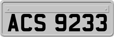 ACS9233