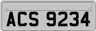 ACS9234