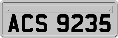 ACS9235